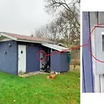 בית נופש 6 Person In Hurup Thy Sønder Ydby