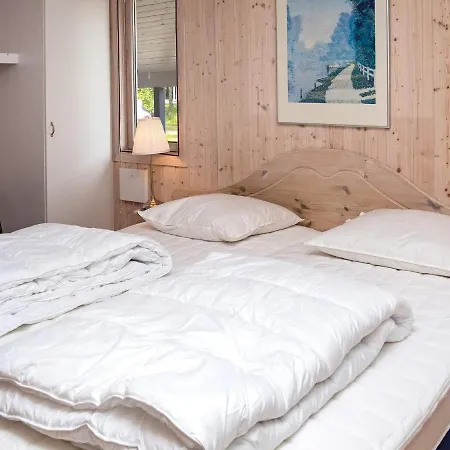 Tatil Evi 6 Person In Hurup Thy Sønder Ydby