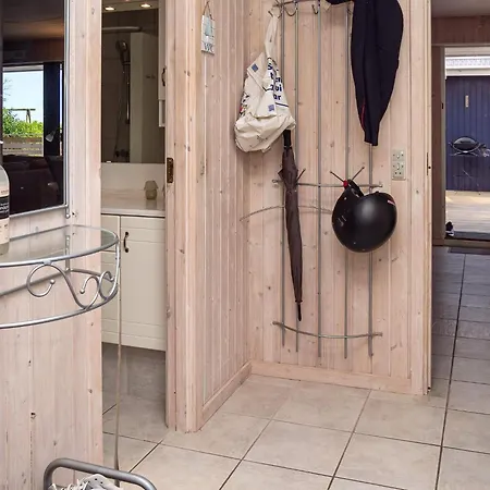 6 Person In Hurup Thy * Sønder Ydby