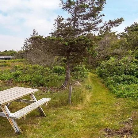 Casa vacanze 6 Person In Hurup Thy Sønder Ydby