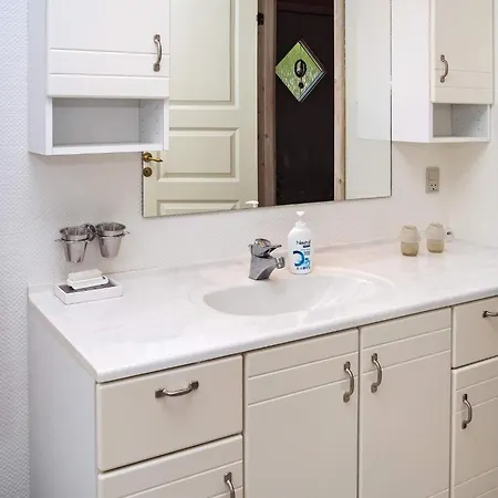 6 Person In Hurup Thy