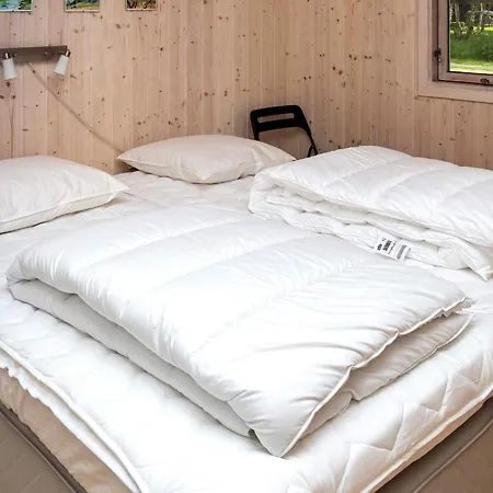 6 Person In Hurup Thy Casa vacanze *