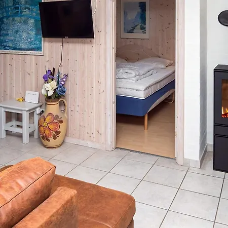 6 Person In Hurup Thy Sønder Ydby