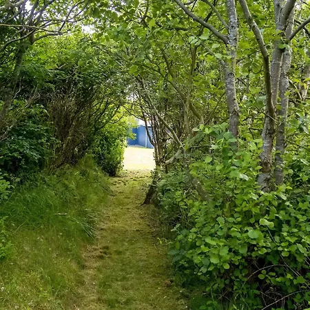 Casa vacanze 6 Person In Hurup Thy *