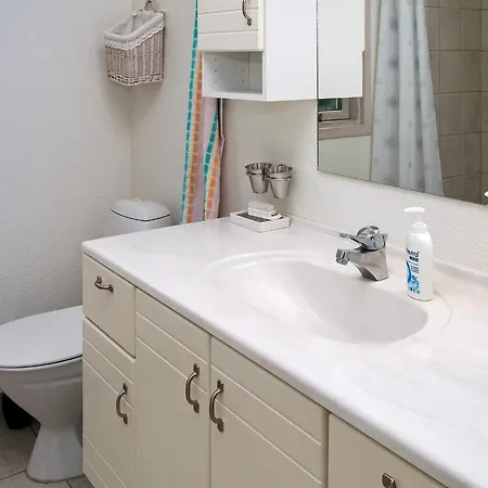 6 Person In Hurup Thy * Sønder Ydby