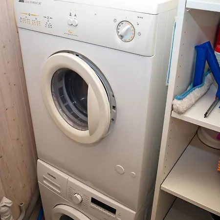 Casa vacanze 6 Person In Hurup Thy