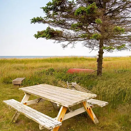 6 Person In Hurup Thy Casa vacanze Sønder Ydby