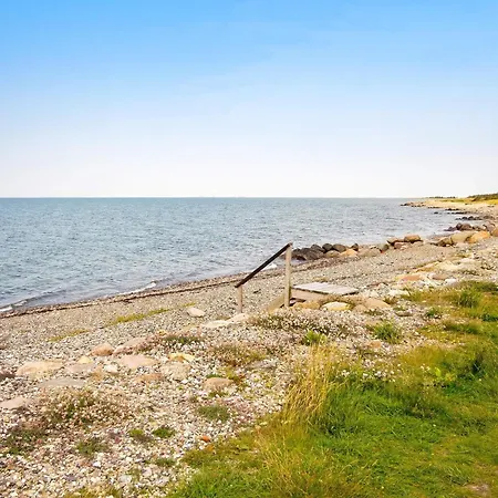 6 Person In Hurup Thy