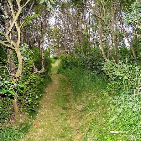 6 Person In Hurup Thy Casa vacanze