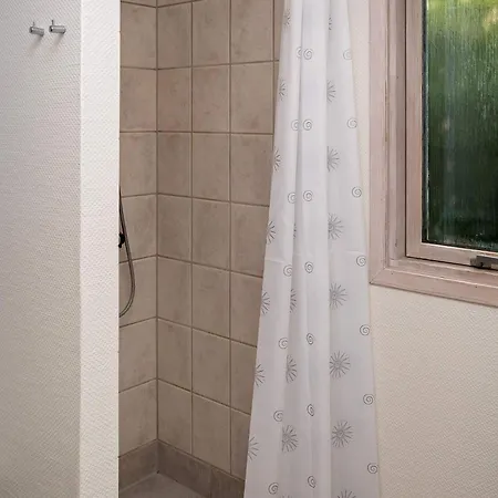 6 Person In Hurup Thy Casa vacanze