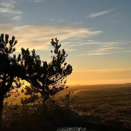 6 Person In Hurup Thy Casa vacanze