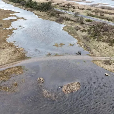 Casa vacanze 6 Person In Hurup Thy