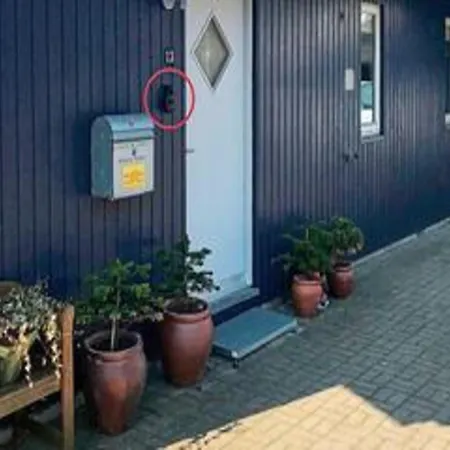 6 Person In Hurup Thy * Sønder Ydby