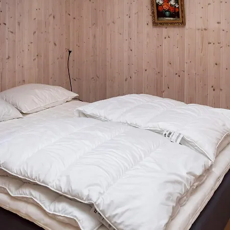 6 Person In Hurup Thy Casa vacanze *