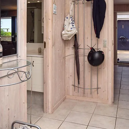 Casa vacanze 6 Person In Hurup Thy *