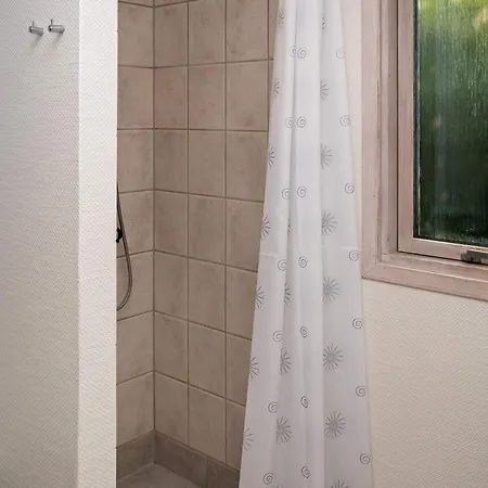 6 Person In Hurup Thy Casa vacanze Sønder Ydby
